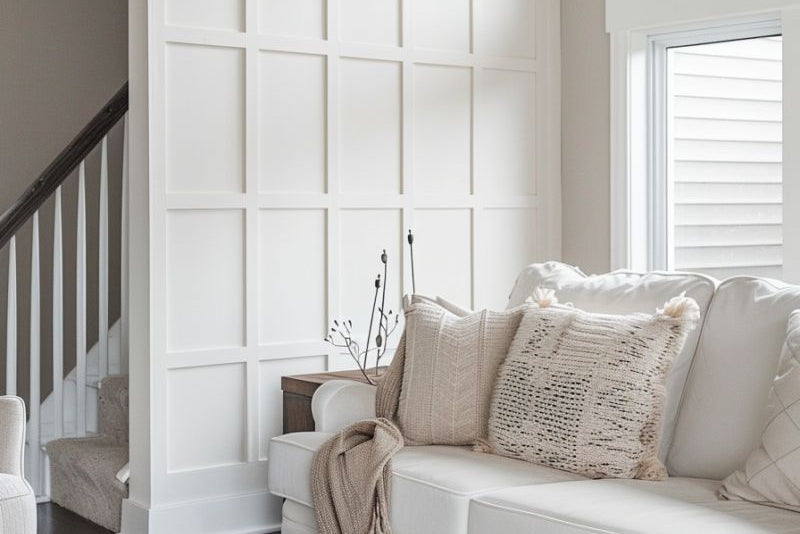 S4S (Surface on Four Sides)